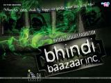 Bhindi Bazaar Inc (2010)